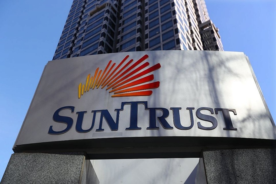 SUNTRUST MOBILE FINANCE LTD VERIFIED BY GOOGLE & GOOGLE PLUS LLC